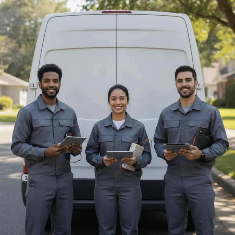 Incident Response & Ransomware Expert team in Port Saint Lucie
